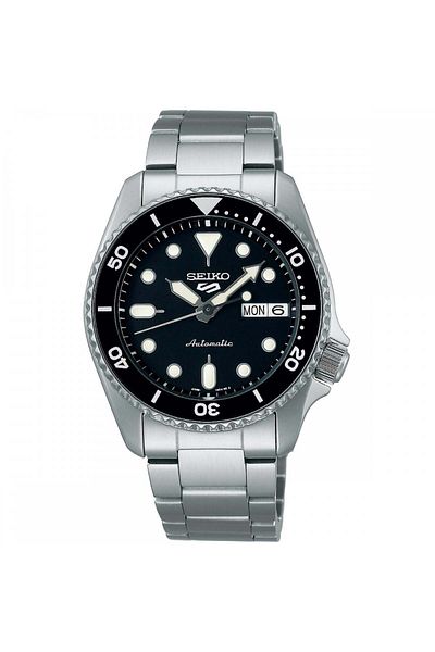 Seiko 5 Sports Skx Midi Srpk29k Otomatik Erkek Kol Saati