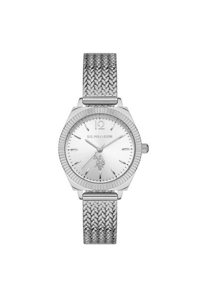 U.S. Polo Assn. يو اس بولو اسنساعة يد نسائية USPA2062-01