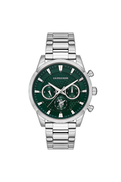 U.S. Polo Assn. U.S. Polo Assn. USPA1055-03 Erkek Kol Saati
