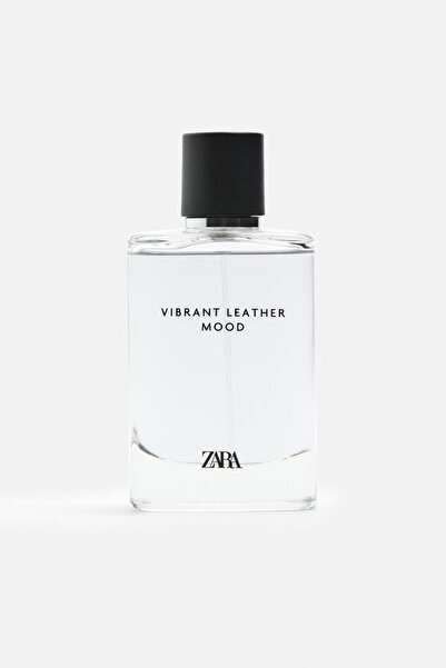 Zara Vıbrant Leather Mood Edp 100ml