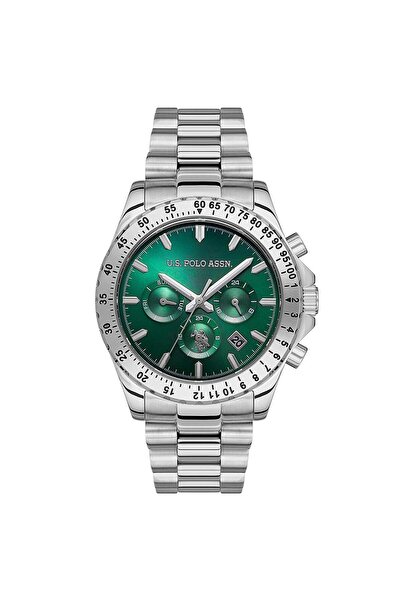 U.S. Polo Assn. Uspa1052-03 Men's Wristwatch
