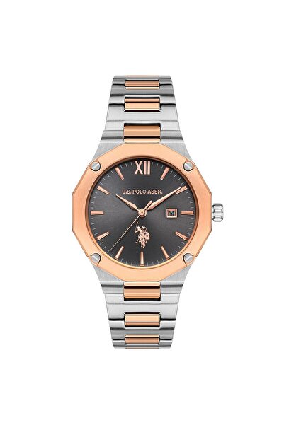 U.S. Polo Assn. US Polo AssnUSPA2063-02 Women's Wristwatch