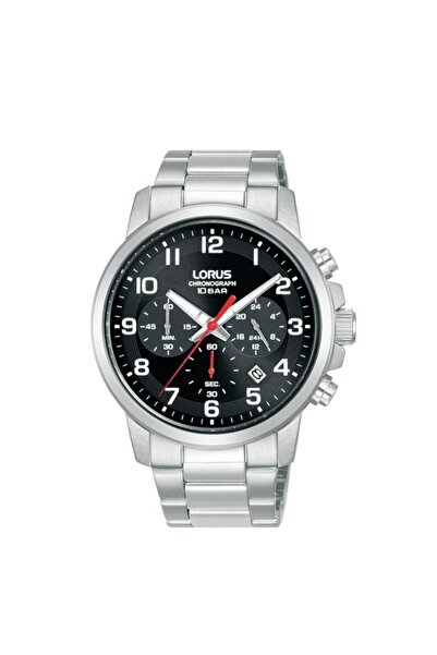 Lorus Rt327kx9 Men's Wristwatch