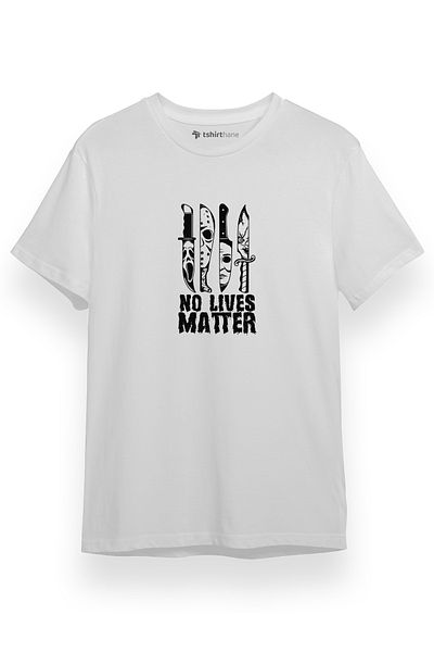 Tshirthane Ανδρικό κοντομάνικο μπλουζάκι Itzy Keep Calm And Stan White