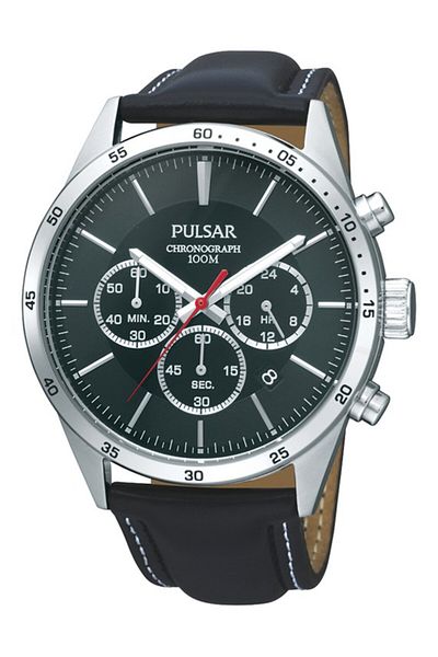 Pulsar Pt3009x Erkek Kol Saati