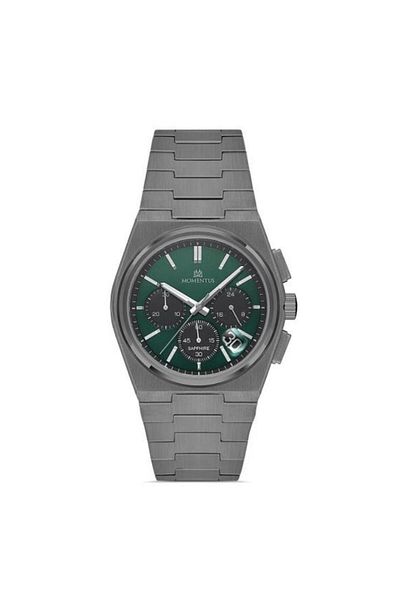 Momentus Tm345N-15Ss Men's Wrist Watch