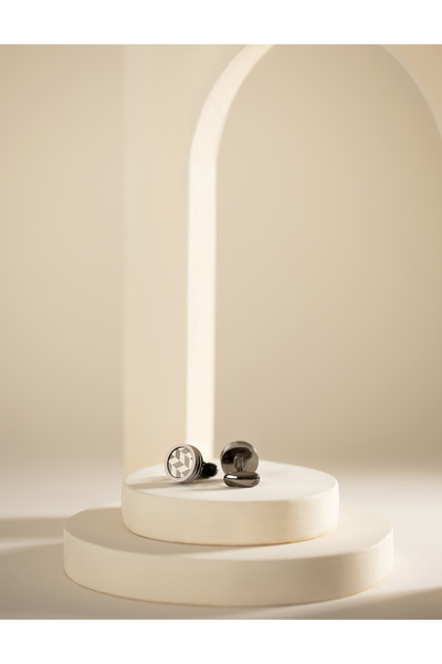 Pierre Cardin Siyah Kol Düğmesi 50292004-049