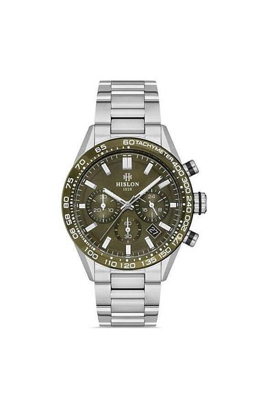 Hislon MS107T-15SN Hislon Men's Wristwatch