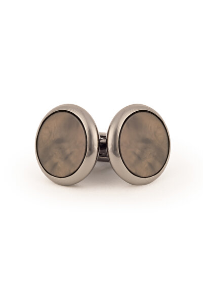 Pierre Cardin Siyah Kol Düğmesi 50292019-049