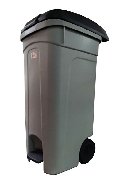 Skygo 80 Liter Container Trash Can - AK-735