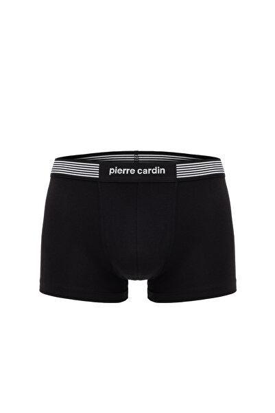 Pierre Cardin Renkli Pamuk Modal Karışımlı 3'lü Boxer 50293284-999