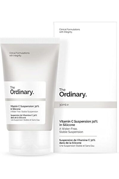 The Ordinary Vitamin C Suspension 30% Brightening Face Cream, 30 ml