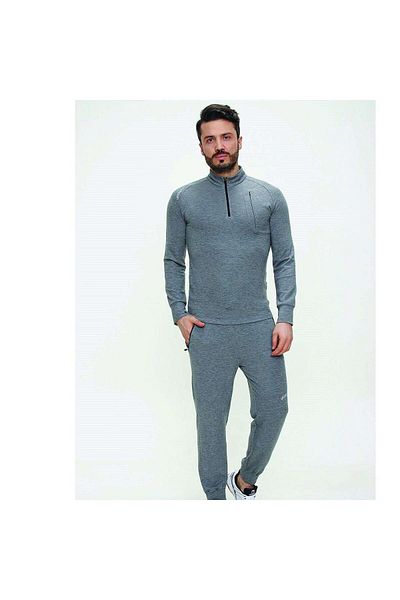 UHLSPORT Παντελόνι Poly.Magnus M Fabric