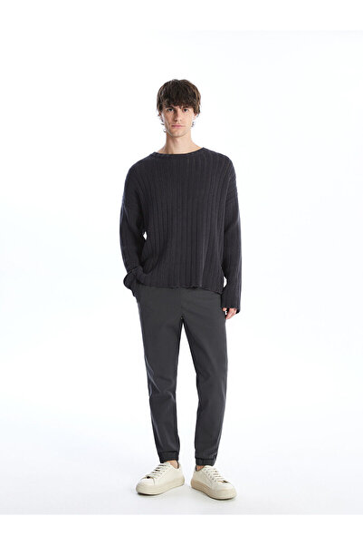 LC Waikiki LCW Casual Standard Fit Gabardine Men's Jogger Pants