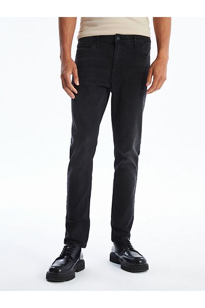 LC Waikiki Ανδρικό τζιν παντελόνι Lw - 760 Skinny Fit
