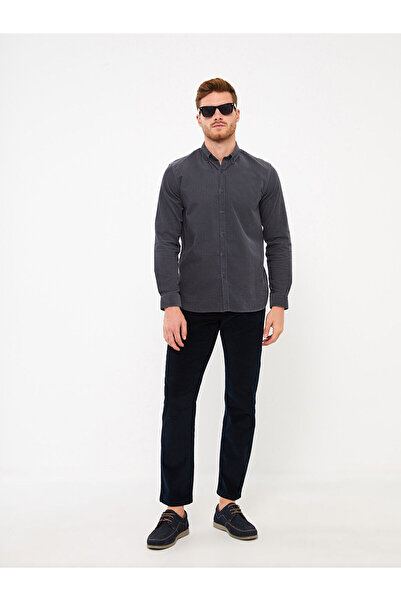 LC Waikiki Standard Fit Men's Chino Trousers