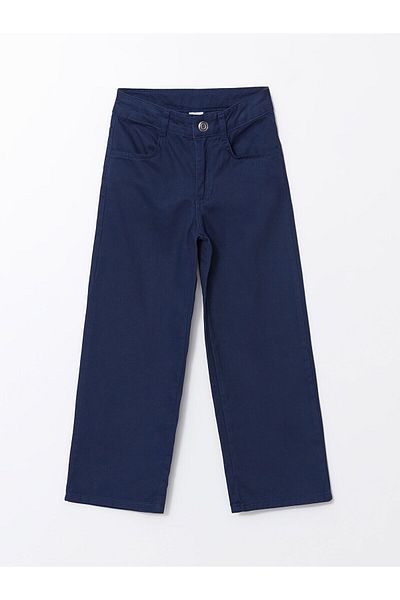 LC Waikiki Wideleg Girls' Trousers