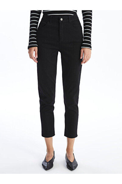 LC Waikiki Lcwk Slim Fit Kadın Jean Pantolon