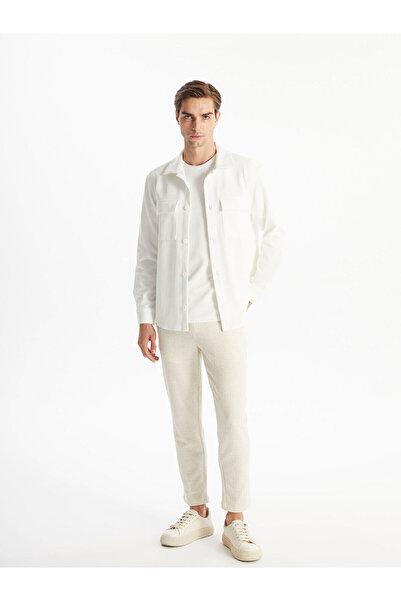 LC Waikiki Lcw Slim Fit Erkek Pantolon