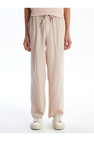 LC Waikiki Ανδρικό παντελόνι Standard Fit LCW