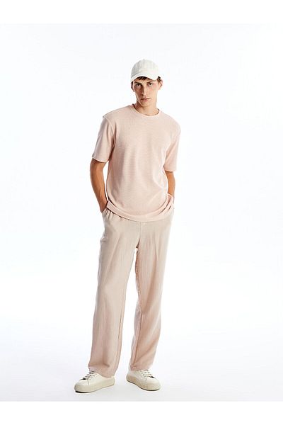LC Waikiki Ανδρικό παντελόνι Standard Fit LCW