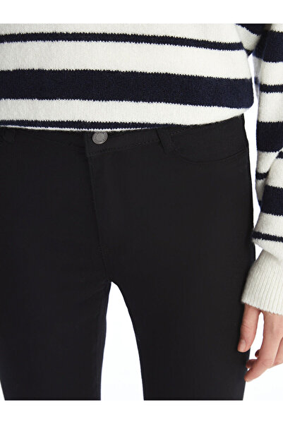 LC Waikiki Lcwk Jupiter Super Skinny Fit Women's Jean Pants