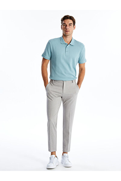 LC Waikiki Ανδρικό παντελόνι Slim Fit