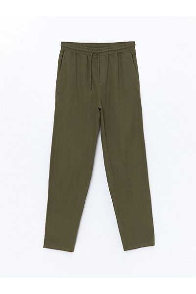 LC Waikiki Ανδρικό παντελόνι LCW Comfortable Fit