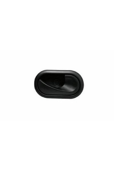 OTOCO Renault Megane Door Handle Inner Black Y.m. (local) right 2003- 8200028486