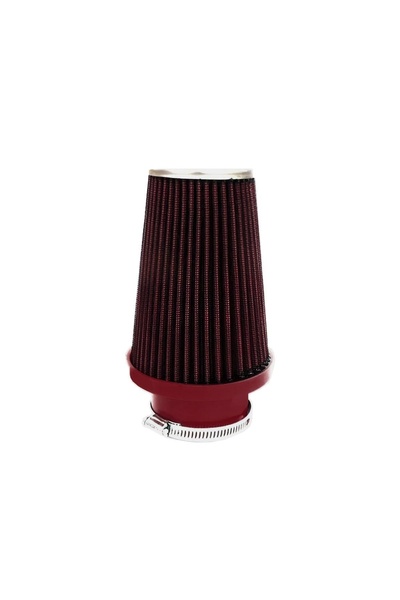 Performans Oto Hava Filtresi Konik 77 Mm