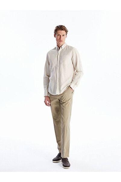 LC Waikiki Standard Fit Men's Chino Trousers