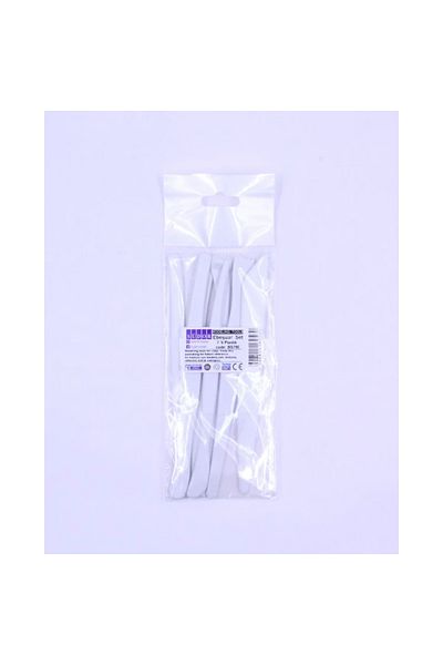 Südor 7-Piece Bs79e Plastic Accessory Set