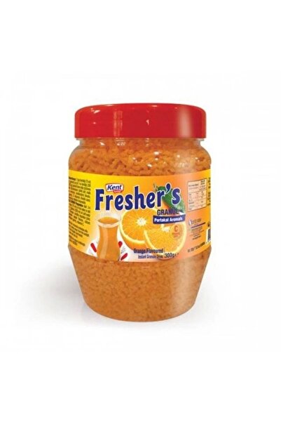 Kent Boringer Fresher S Portakallı Granül 300 gr