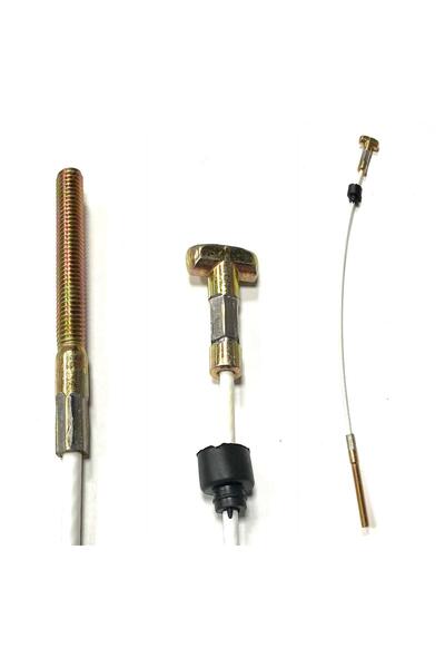 Genel Markalar EL FREN TELİ COROLLA 13-21 ÖN