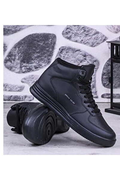 Pierre Cardin PC31238 Erkek Sneaker Spor Ayakkabı