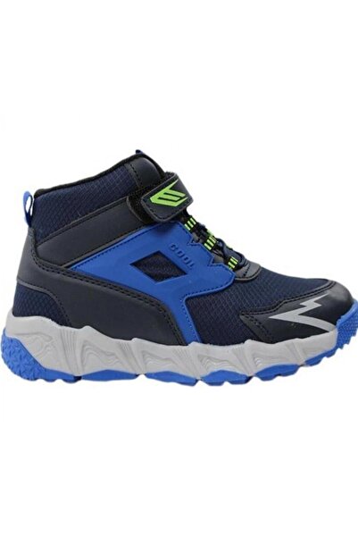 Cool Mixs Torbo Дитячі спортивні черевики для трекінгу на відкритому повітрі