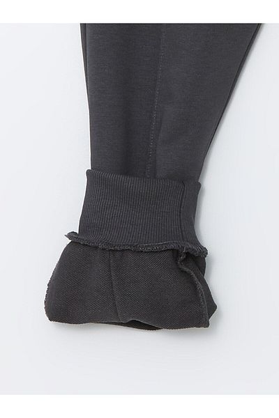 LC Waikiki Φούτερ Jogger για αγόρια με ελαστική μέση LCW