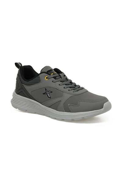 Kinetix Level Pu Men's Casual Sneaker Sports Shoes