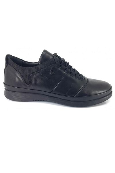 MARCOMEN 13108 Men's Genuine Leather Daily Ultra Comfort Casual Shoes