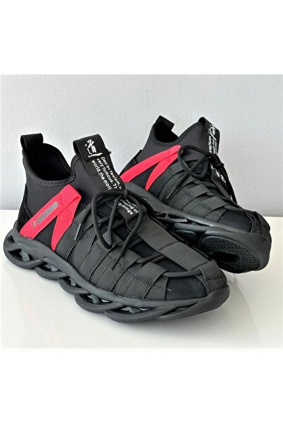 Guja 25y540 Erkek Premium Sneaker Spor Ayakkabı