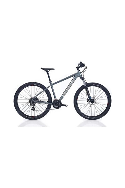 Bianchi Magma 27.1 Erkek Dağ Bisikleti 430h Hd 27.5 Jant 24 Vites Altus Dark ...