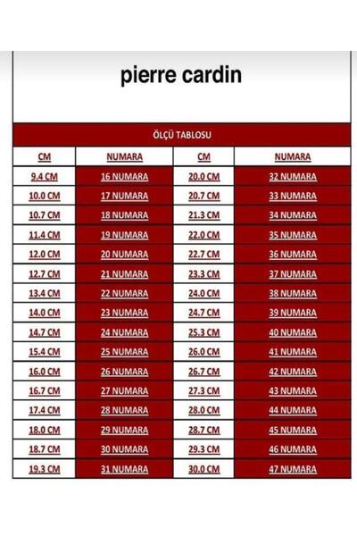 Pierre Cardin Pc6902 Women's Genuine Leather Slippers