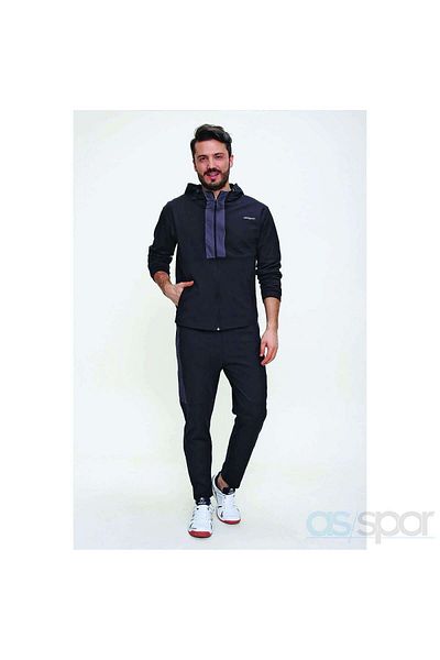 UHLSPORT Παντελόνι Young Black 3212209