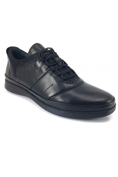 MARCOMEN 13108 Men's Genuine Leather Daily Ultra Comfort Casual Shoes