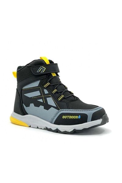 Cool Ghete de trekking pentru copii unisex Mercury