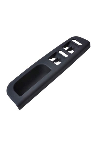 SabayOtomotiv Volkswagen Bora Front Left Door Handle Handle Complete 3b1867171Compatible with Vehicles Between 1998-2004
