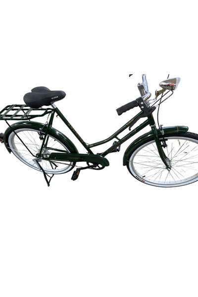 BELDESAN Roadmaster 26 Jant Bisiklet Çubuk Fren