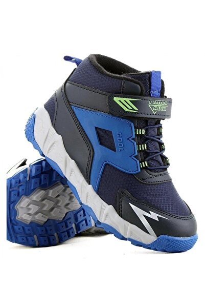 Cool Mixs Torbo Дитячі спортивні черевики для трекінгу на відкритому повітрі