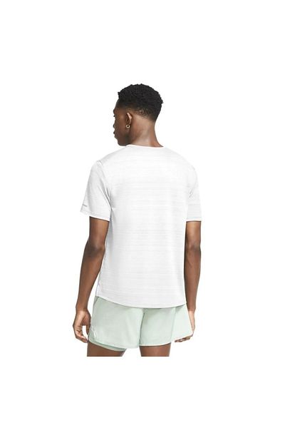 Nike Ανδρικό T-Shirt για τρέξιμο - M Nk Df Miler Top Ss