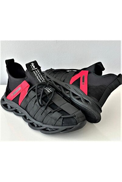 Guja 25y540 Erkek Premium Sneaker Spor Ayakkabı